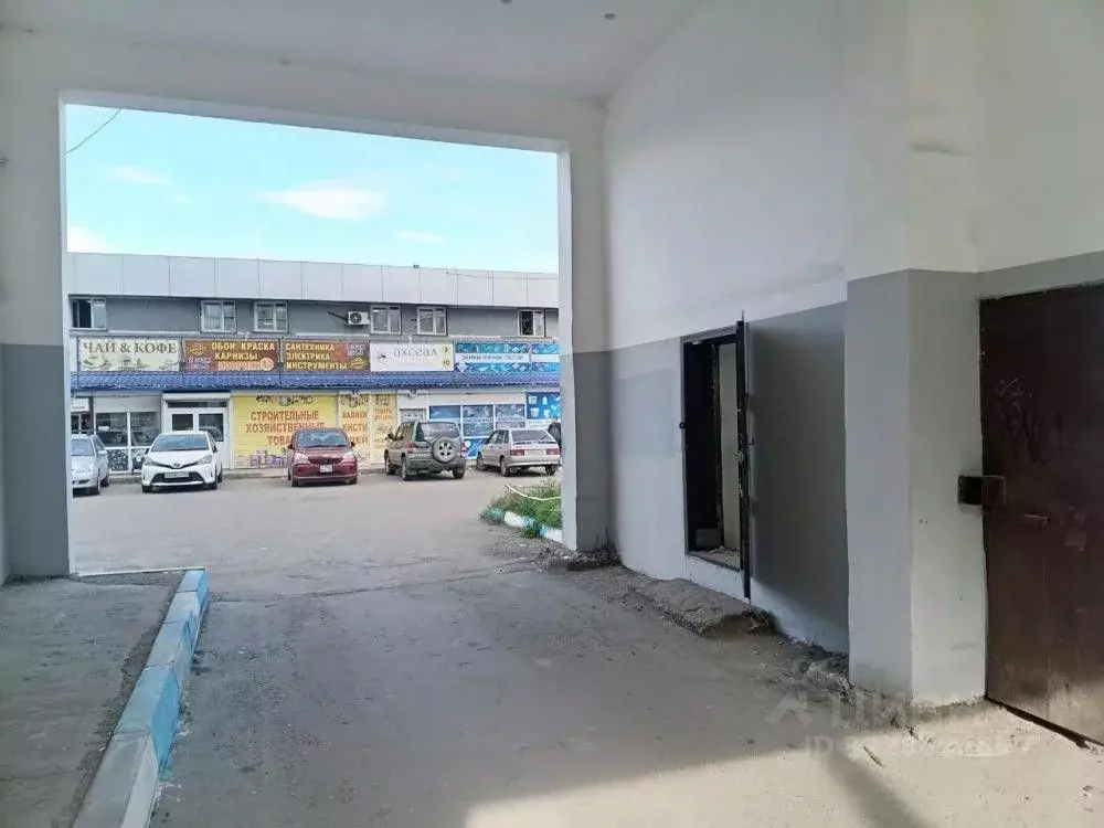 Торговая площадь в Иркутская область, Иркутск ул. Мира, 100 (13 м) - Фото 1