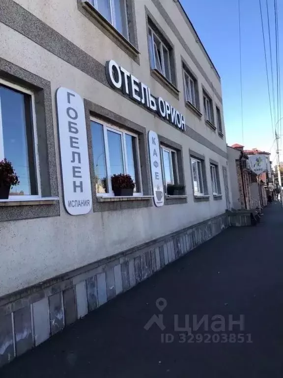 Комната Северная Осетия, Владикавказ ул. Маркова, 79 (10.0 м) - Фото 1