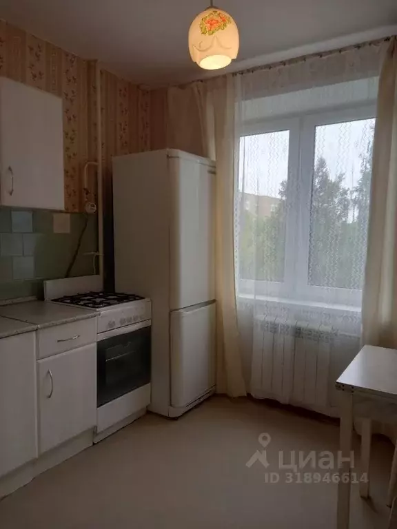 2-к кв. Тверская область, Тверь Спортивный пер., 2к2 (46.3 м) - Фото 0