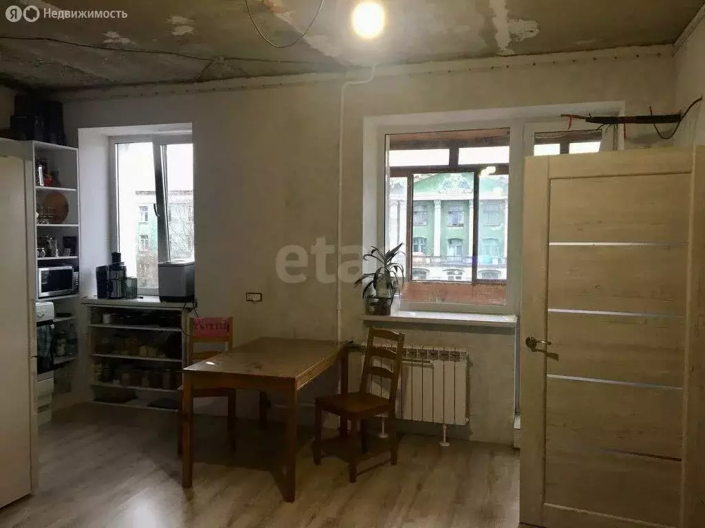 2-комнатная квартира: Новосибирск, улица Ватутина, 1 (45.6 м) - Фото 0