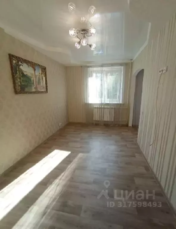 3-к кв. Саратовская область, Энгельс просп. Строителей, 21 (57.0 м) - Фото 0