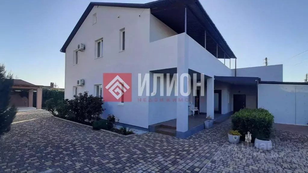 Дом в Севастополь Балаклавский муниципальный округ, Родник ТСН, ул. ... - Фото 0