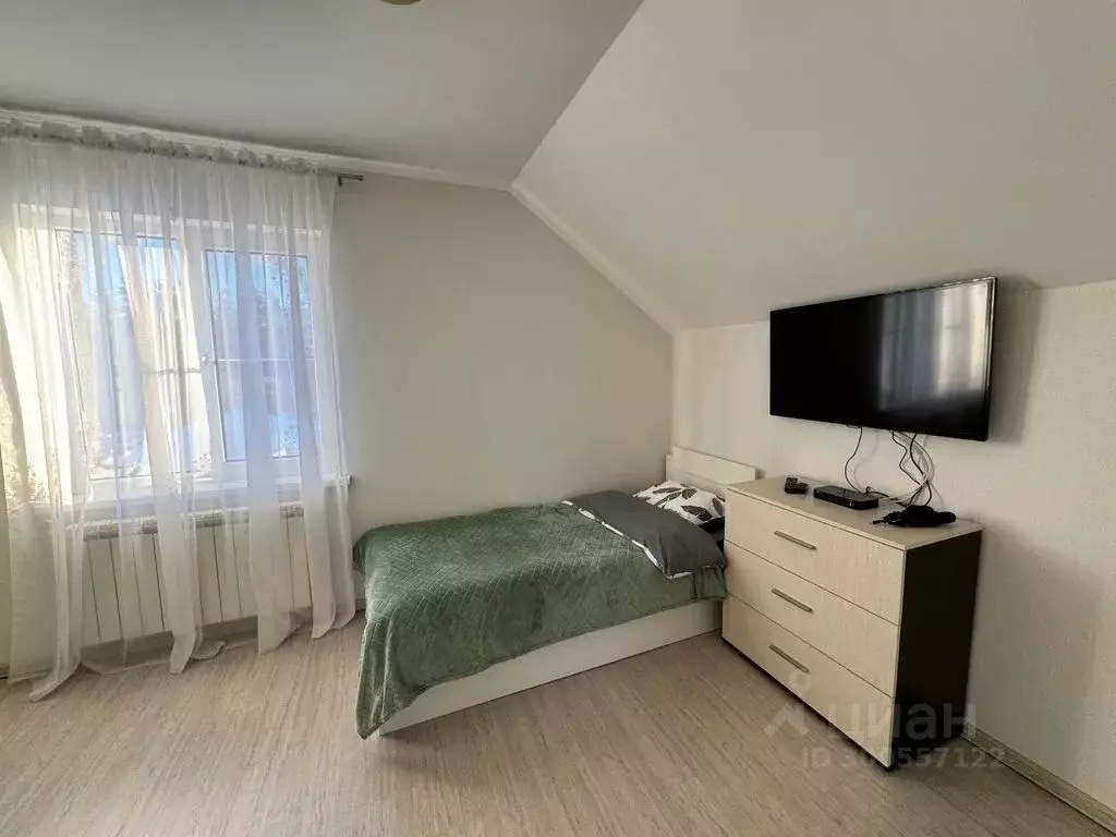 Дом в Самарская область, Красноярский район, Светлое Поле с/пос, с. ... - Фото 2