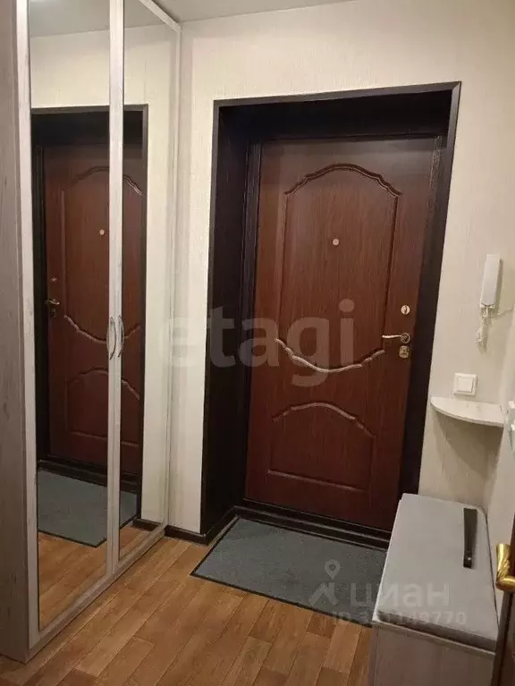 1-к кв. Кировская область, Киров ул. Мостовицкая, 4 (33.0 м) - Фото 2