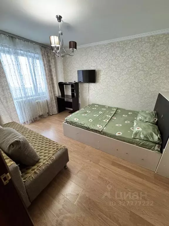 2-к кв. Самарская область, Самара ул. Тухачевского, 40 (50.0 м) - Фото 2