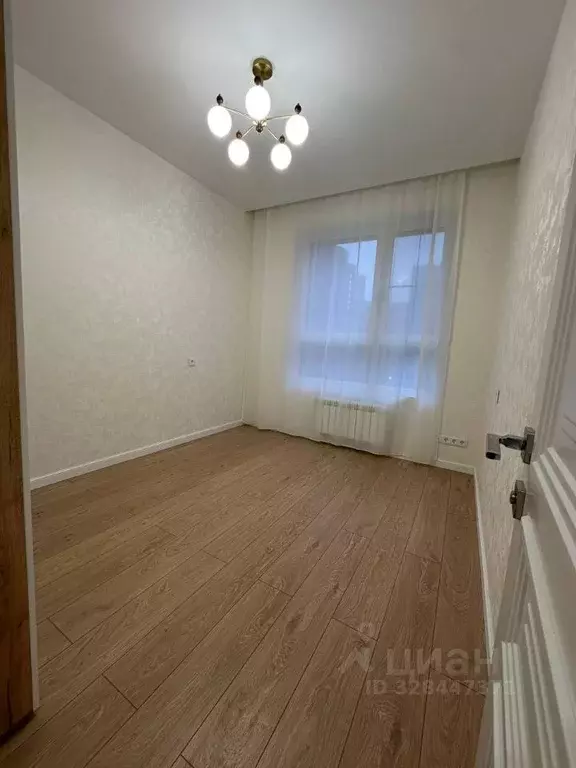 3-к кв. Московская область, Мытищи городской округ, пос. Нагорное ... - Фото 2