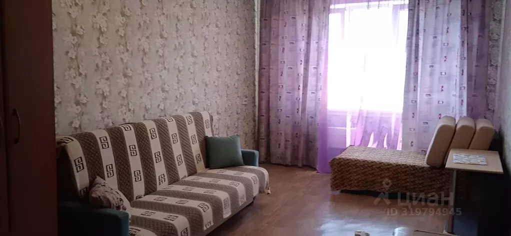 Студия Кемеровская область, Кемерово бул. Строителей, 56 (23.0 м) - Фото 0