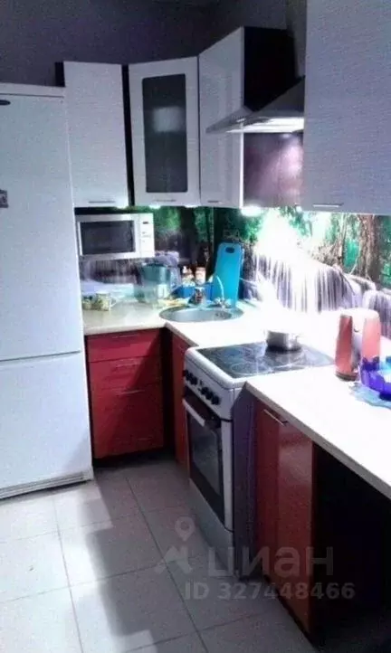 2-к кв. Московская область, Люберцы городской округ, Октябрьский пгт ... - Фото 2