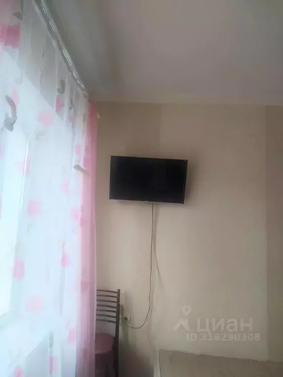 1-к кв. Ростовская область, Ростов-на-Дону просп. 40-летия Победы, 77а ... - Фото 2