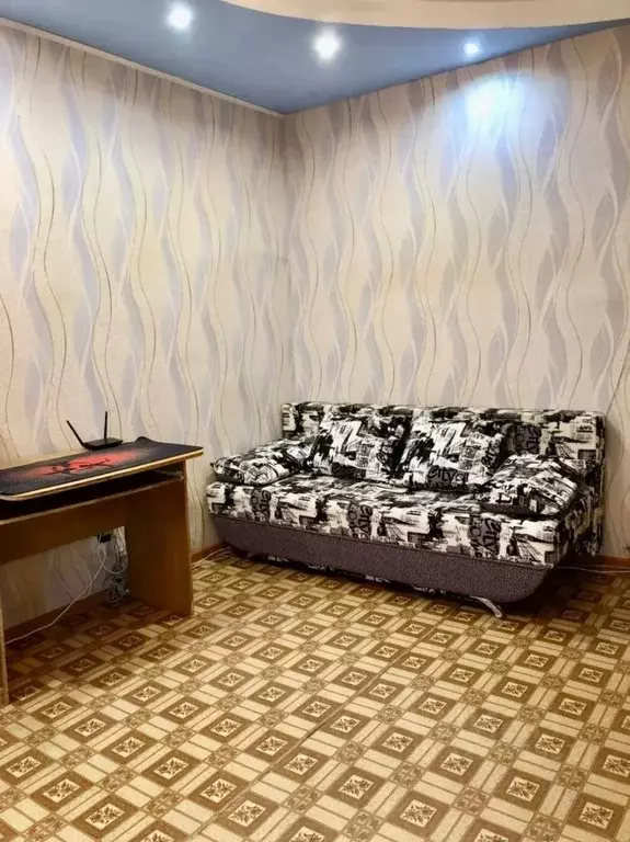 2-к кв. Амурская область, Тында ул. Мохортова, 5 (48.7 м) - Фото 2