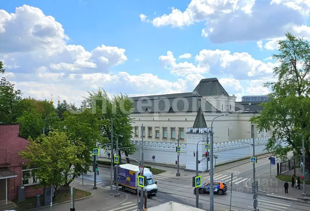 Помещение свободного назначения в Москва Павловская ул., 18С2 (130 м) - Фото 2