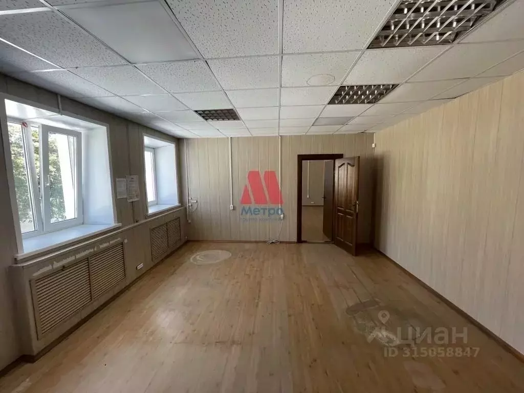 Офис в Ярославская область, Ярославль ул. Нахимсона, 21А (64 м) - Фото 1