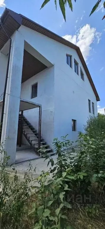 Дом в Севастополь Балаклавский муниципальный округ, ДНТ Волга ТСН, 2 ... - Фото 1