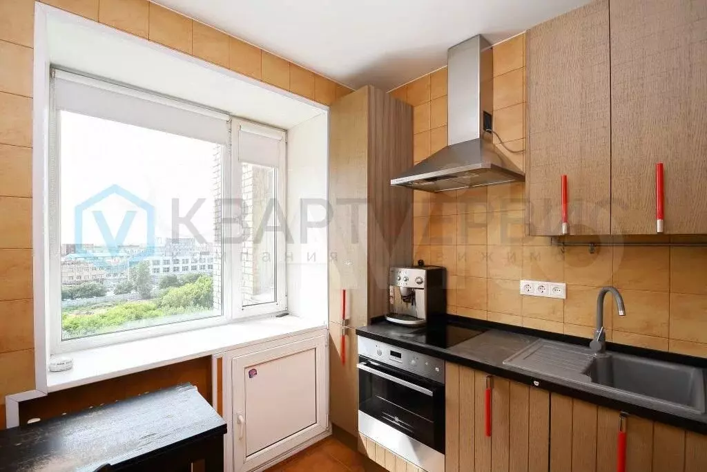 3-к. квартира, 59,1 м, 8/9 эт. - Фото 0