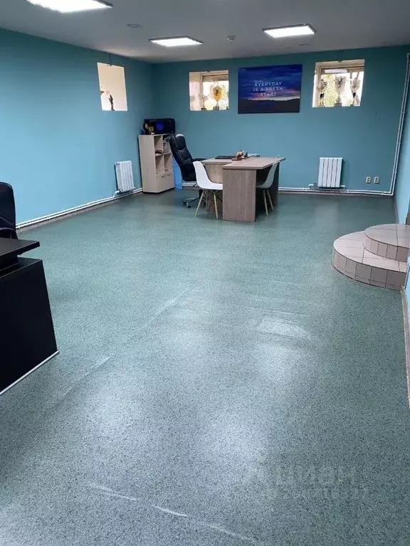 Офис в Чувашия, Чебоксары Московский просп., 19к5 (138 м) - Фото 2