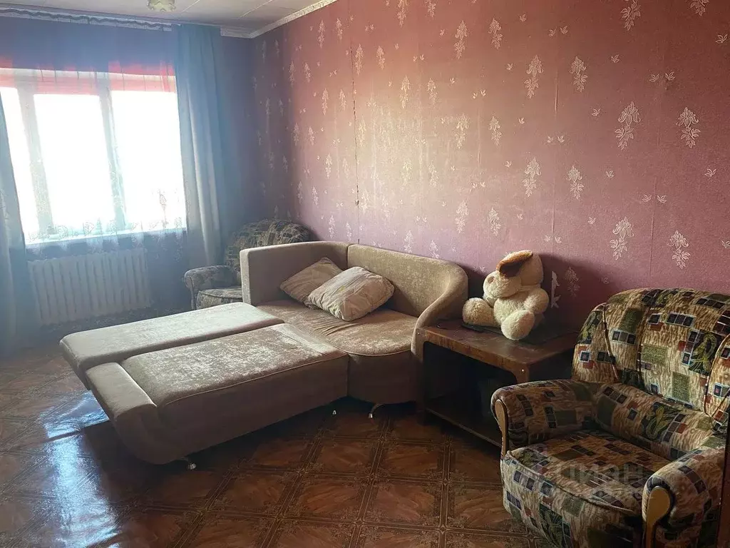1-к кв. Брянская область, Брянск просп. Станке Димитрова, 67 (47.1 м) - Фото 1