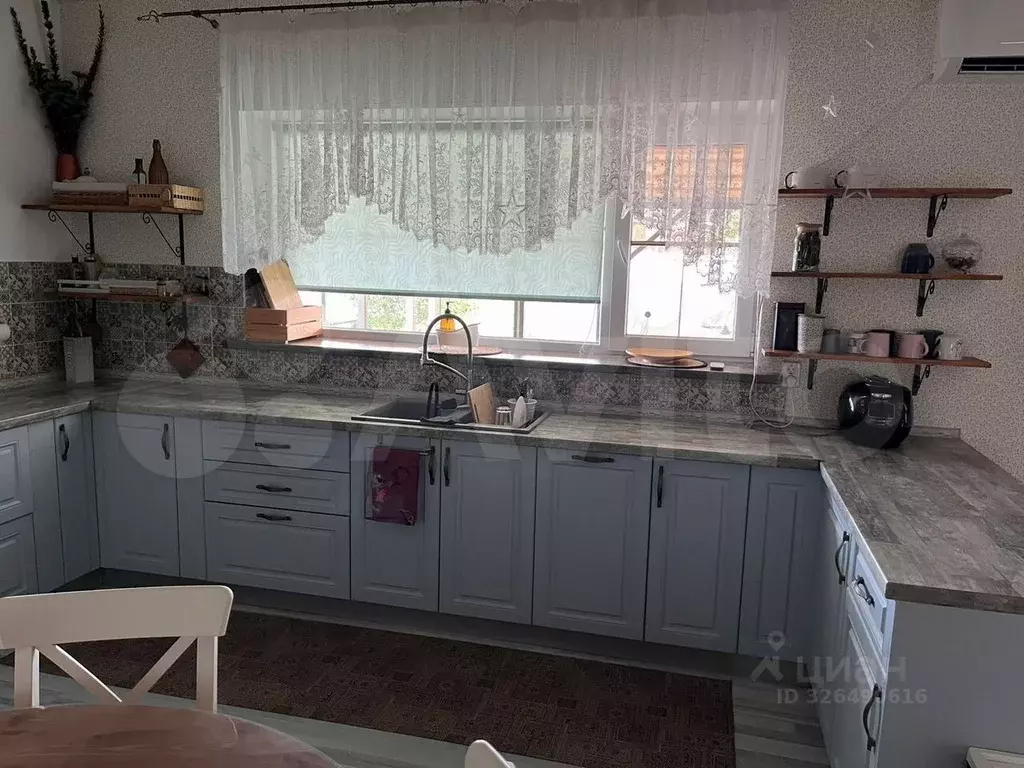 Дом в Белгородская область, Старооскольский городской округ, Ильины ... - Фото 2