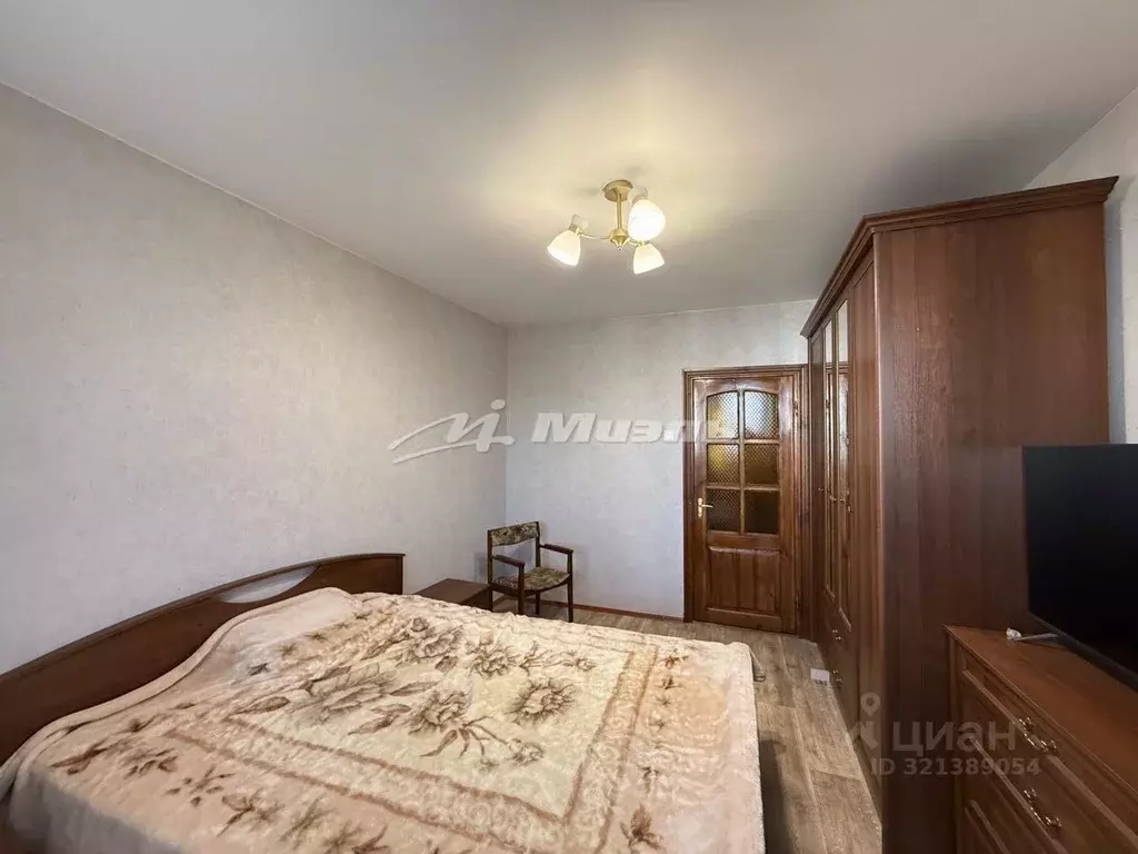 3-к кв. Крым, Симферополь ул. 60 лет Октября, 28/80 (59.5 м) - Фото 1