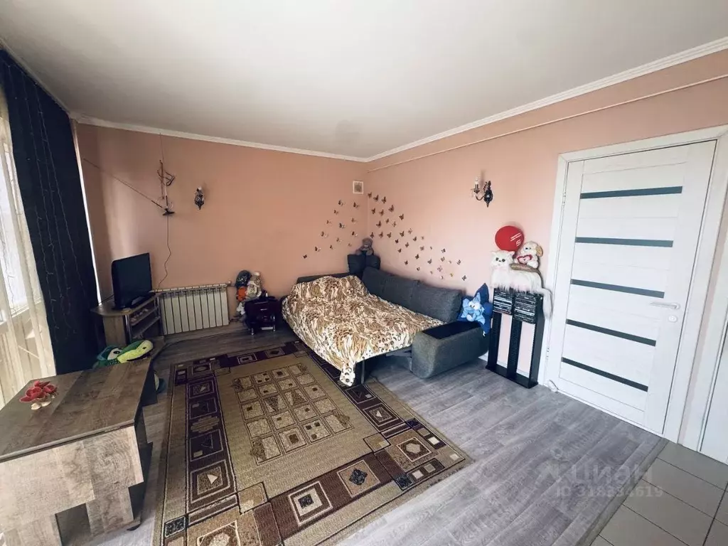 2-к кв. Краснодарский край, Сочи Ландышевая ул., 86 (55.0 м) - Фото 1