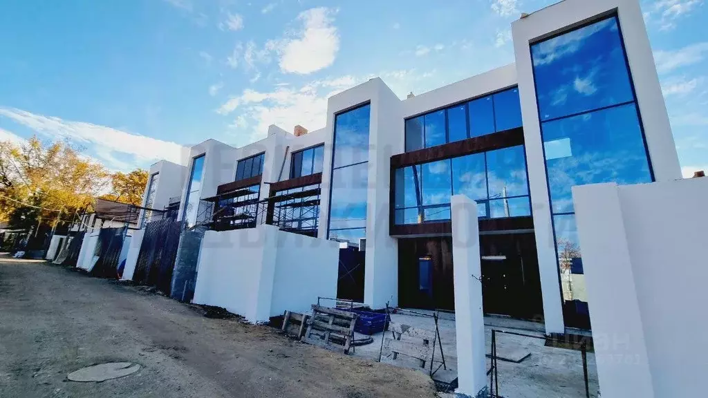 Таунхаус в Самарская область, Самара просека 2-я, 77 (350 м) - Фото 2