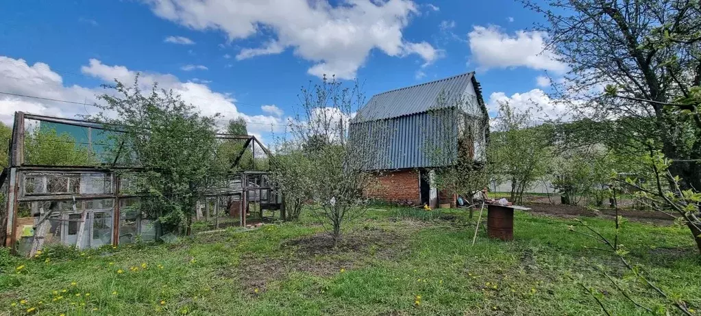 Дом в Тульская область, Тула Керамик СНТ,  (45 м) - Фото 1