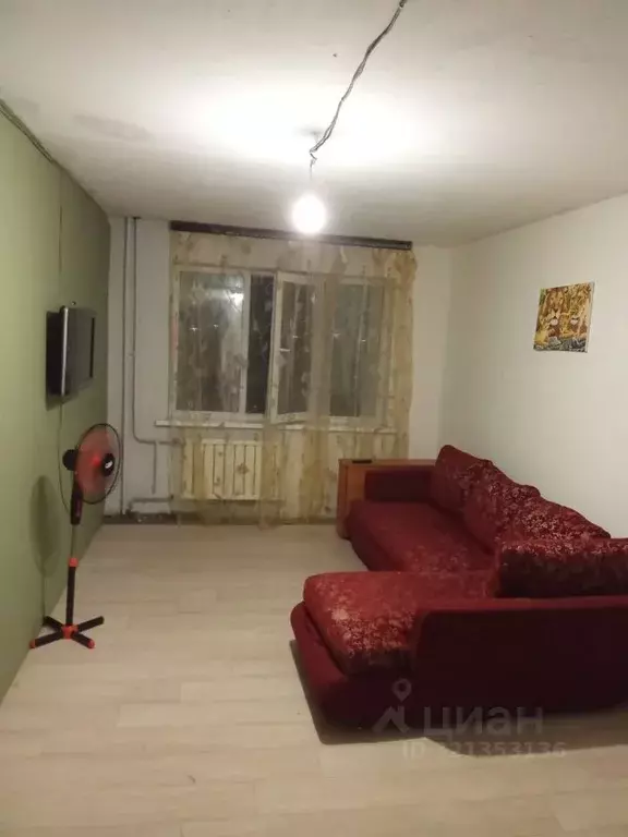 Студия Приморский край, Уссурийск ул. Горького, 100 (23.2 м) - Фото 0