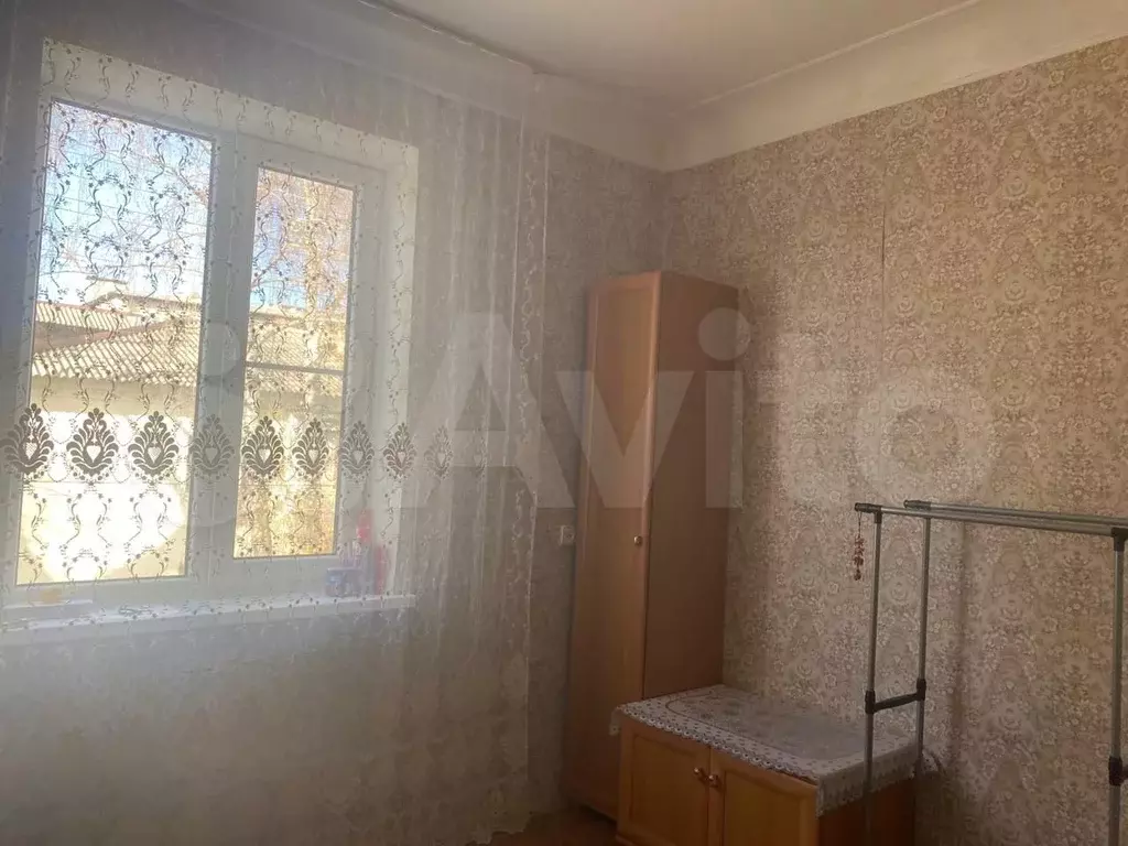 2-к. квартира, 50м, 2/2эт. - Фото 1