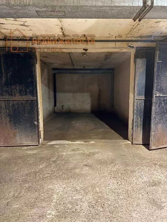 Гараж в Башкортостан, Нефтекамск Центр жилрайон, 5-й мкр,  (23 м) - Фото 0