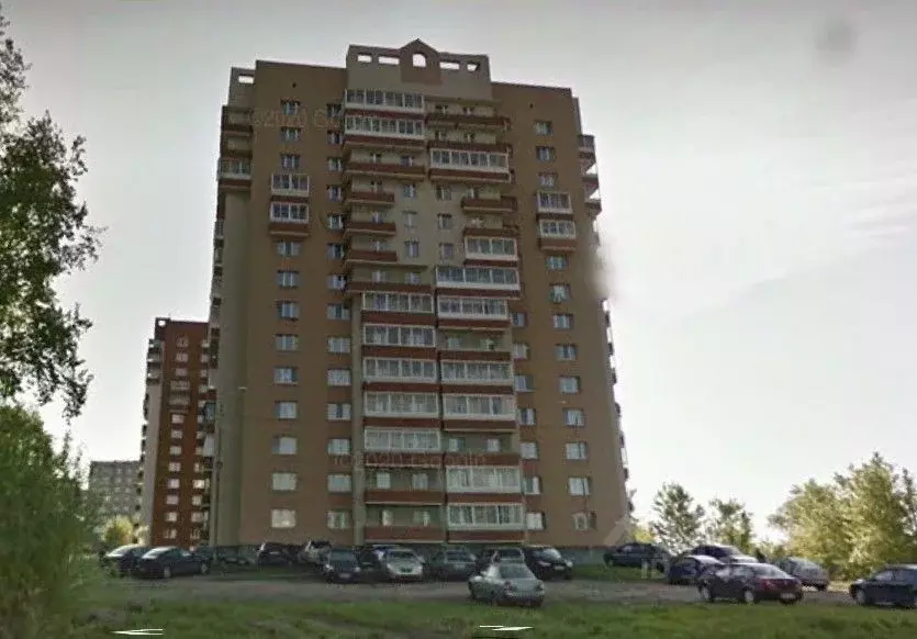 2-к кв. Свердловская область, Нижний Тагил Красногвардейская ул., 14 ... - Фото 0