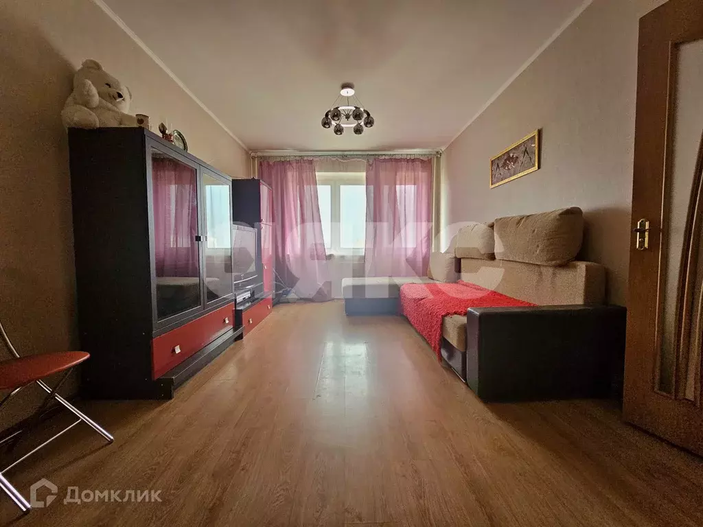 Продаётся 1-к квартира, 40.6 м - Фото 0