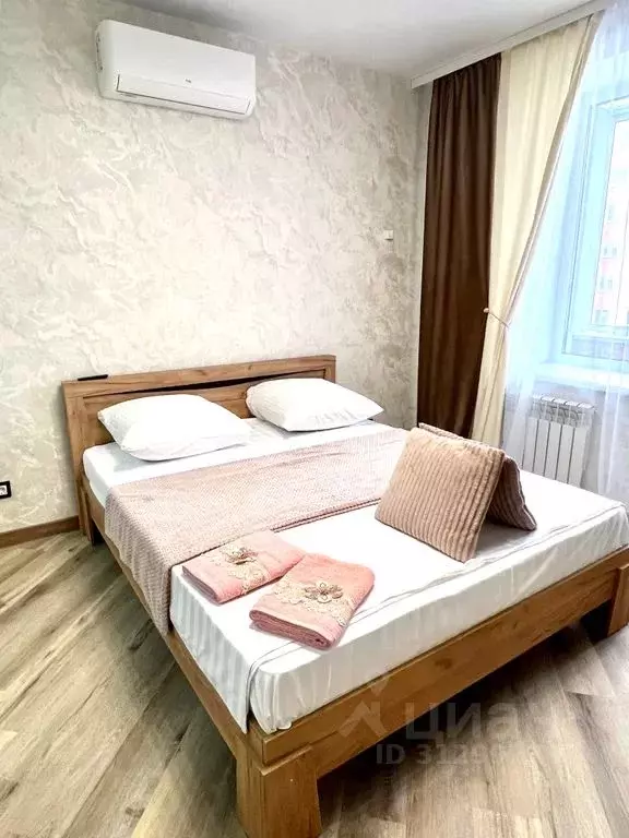 2-к кв. Томская область, Томск Киевская ул., 139 (52.0 м) - Фото 1