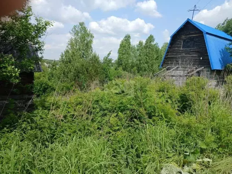 Дом в Новосибирская область, Новосибирский район, Барышевский ... - Фото 1