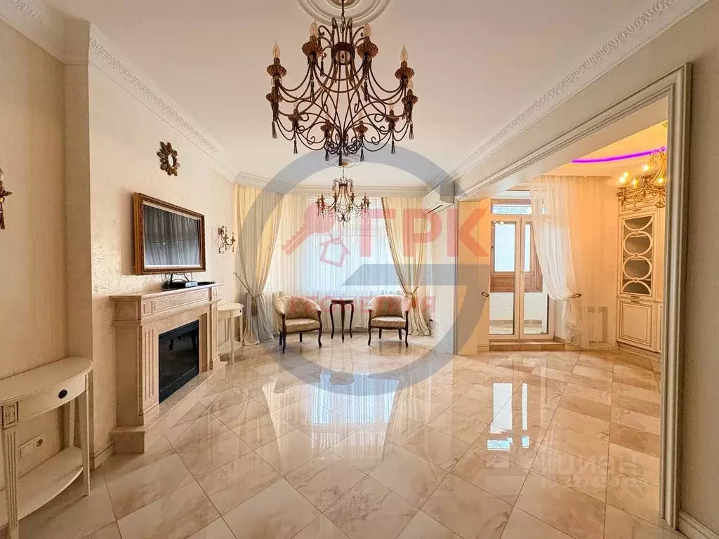 2-к кв. Москва Щукинская ул., 2 (75.0 м) - Фото 1