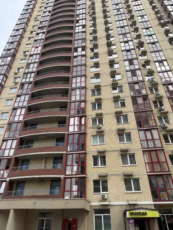 1-к кв. Московская область, Королев Пионерская ул., 13к3 (43.7 м) - Фото 1