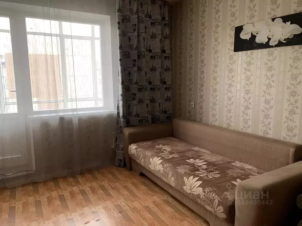 1-к кв. Красноярский край, Красноярск ул. 3 Августа, 22 (42.0 м) - Фото 0