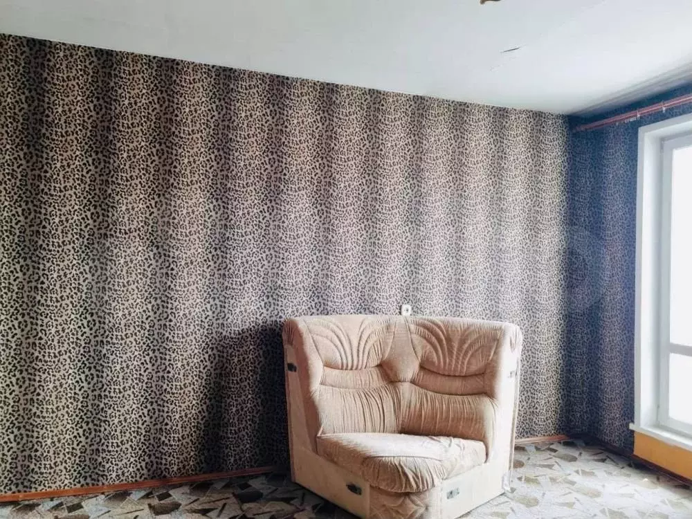 2-к. квартира, 48 м, 7/7 эт. - Фото 1
