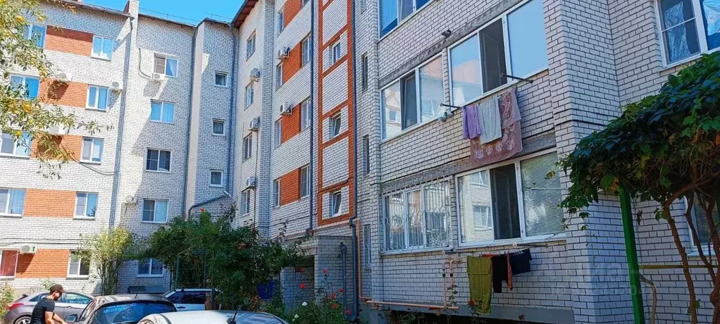 Помещение свободного назначения в Краснодарский край, Ейск ... - Фото 1