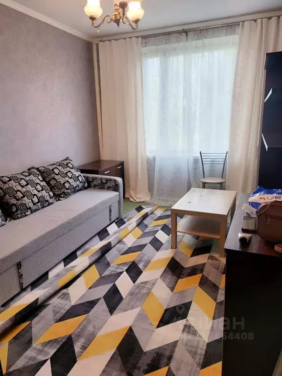 Комната Москва Сумская ул., 6К1 (13.0 м) - Фото 1