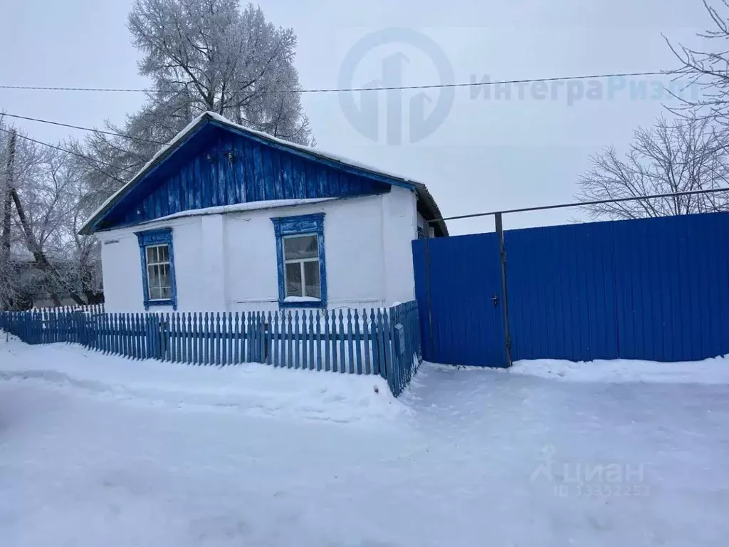 Дом в Курганская область, Шумиха ул. Некрасова, 8 (45 м) - Фото 0