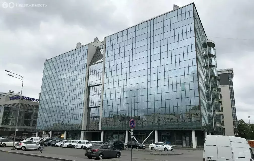 Офис (2541 м) - Фото 2