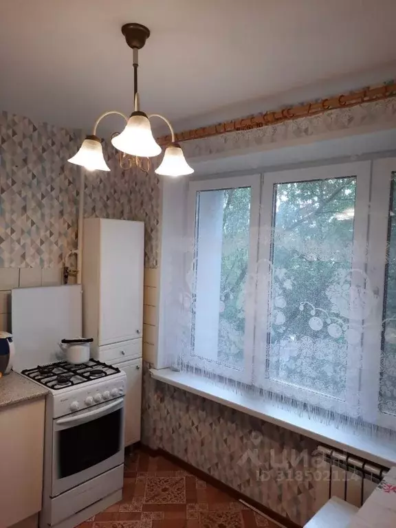2-к кв. Москва Звездный бул., 5К3 (45.0 м) - Фото 0