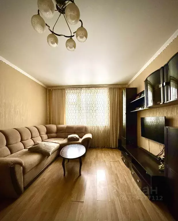 2-к кв. Московская область, Химки Совхозная ул., 8а (61.4 м) - Фото 1