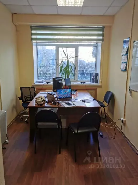 Офис в Московская область, Мытищи Хлебозаводская ул., 4 (17 м) - Фото 1