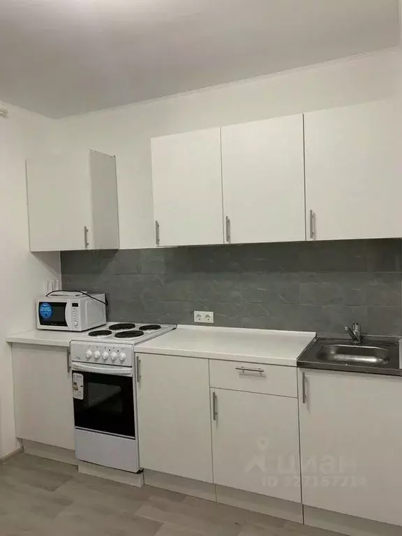 3-к кв. Московская область, Подольск Плещеевская ул., 46Б (61.4 м) - Фото 1