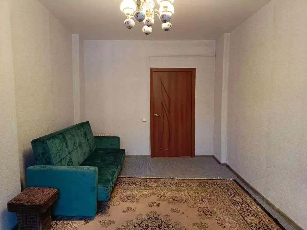 3-к кв. Саратовская область, Саратов ул. Имени М.В. Ломоносова, 1 ... - Фото 1