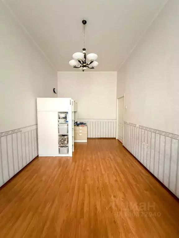 2-к кв. Санкт-Петербург ул. Жуковского, 4 (53.6 м) - Фото 1