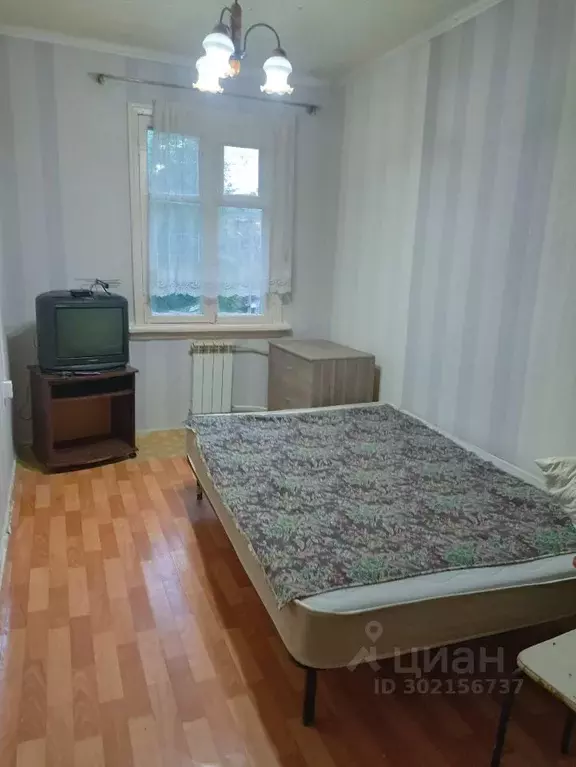 Комната Самарская область, Самара Юбилейная ул., 52 - Фото 1