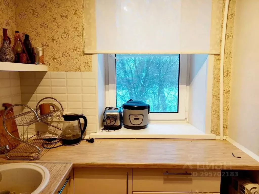 2-к кв. Санкт-Петербург Московское ш., 44к1 (45.0 м) - Фото 1