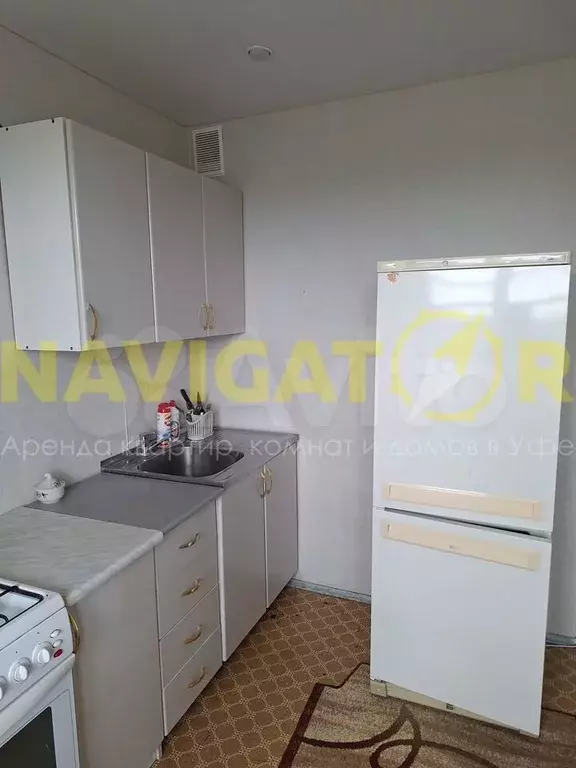 1-к. квартира, 39 м, 8/9 эт. - Фото 1