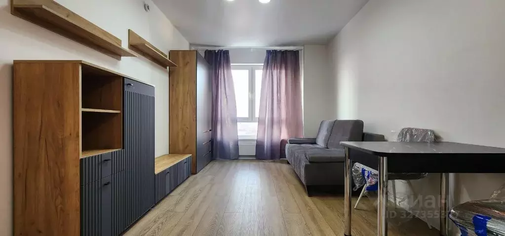 1-к кв. Москва Иловайская ул., 2 (35.4 м) - Фото 2